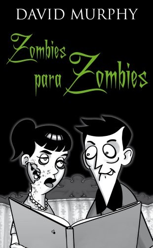 Cover for Zombies para zombies