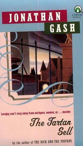 Cover for The Tartan Sell