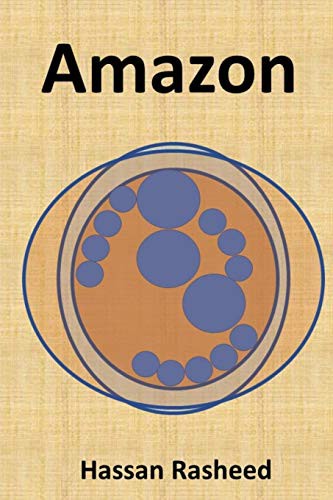 Cover for Amazon