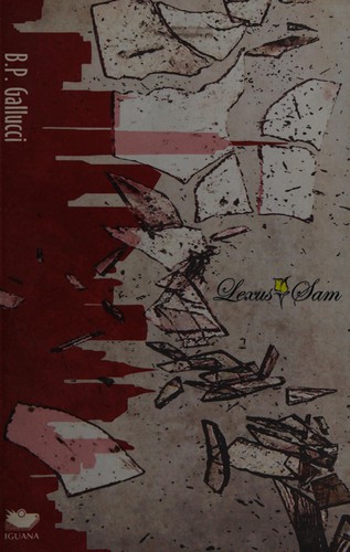 Cover for Lexus Sam