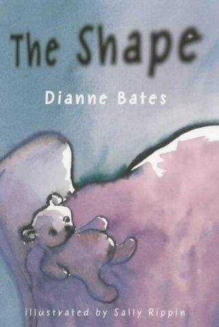 Cover for The Shape