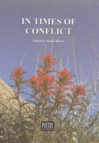 Cover for In Times of Conflict