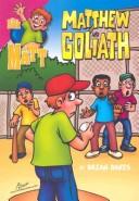 Cover for Matthew and Goliath (Book of Matt)