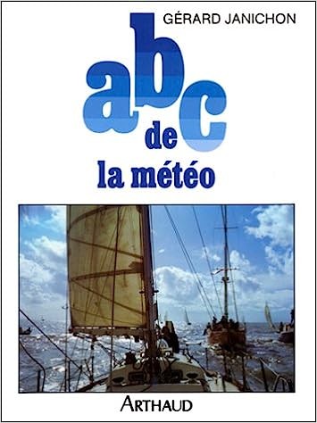 Cover for ABC de la météo