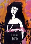Cover for Vampiras/ Vampire Ladies (La Barca De Caronte)