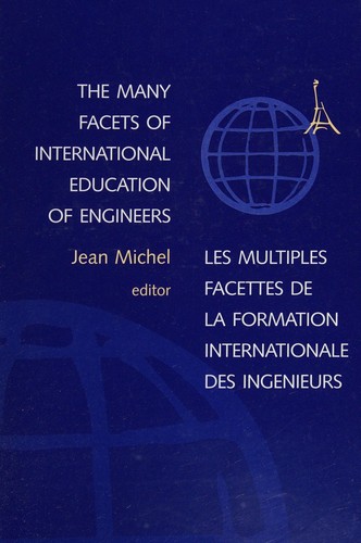 Cover for Many Facets Intl Education Enginee