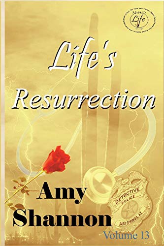 Cover for Life's Resurrection