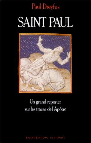 Cover for Saint Paul