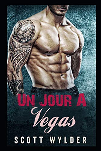 Cover for Un Jour A Vegas