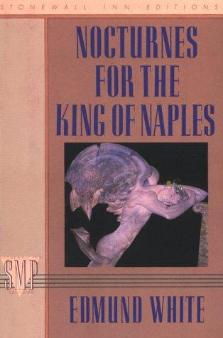 Cover for Nocturnes for the King of Naples