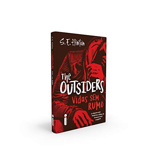 Cover for The Outsiders - Vidas Sem Rumo