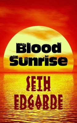 Cover for Blood Sunrise
