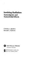 Cover for Ionizing radiation