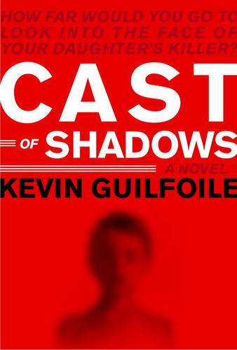 Cover for Cast of Shadows