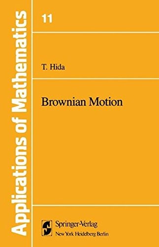 Cover for Brownian motion
