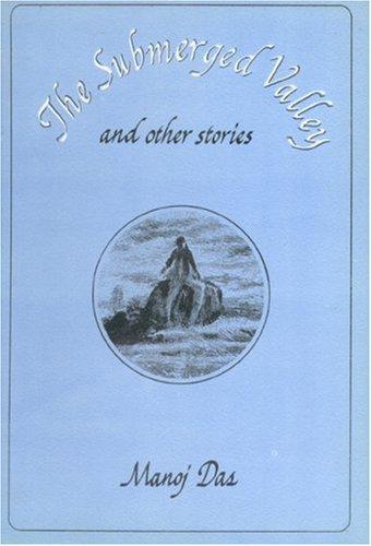 Cover for Submerged Valley & Other Stories