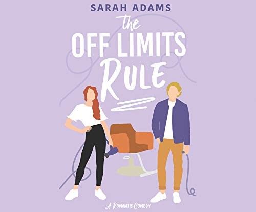 Cover for The Off Limits Rule