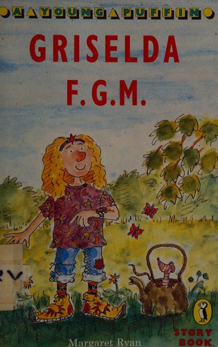 Cover for Griselda F.G.M.