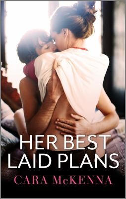 Cover for Her Best Laid Plans