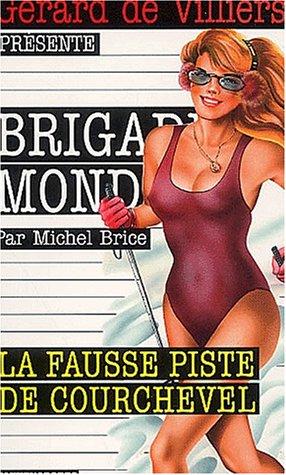 Cover for Brigade mondaine, numéro 237 