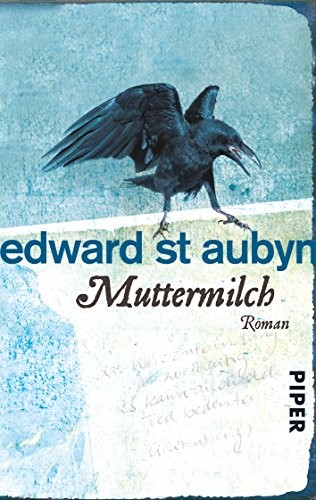 Cover for Muttermilch