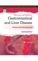Cover for Sleisenger & Fordtran'S Gastrointestinal & Liver Disease Review & Assessment, 8/E