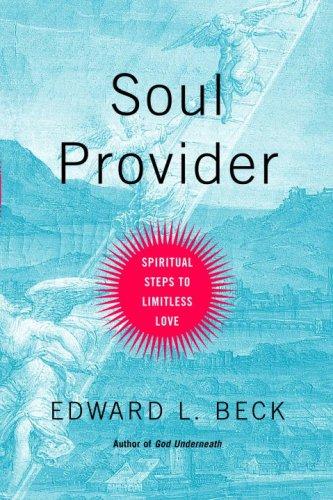 Cover for Soul Provider
