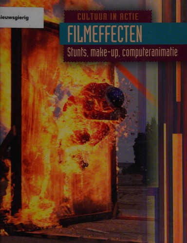 Cover for Filmeffecten