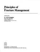 Cover for Principlesof fracture management