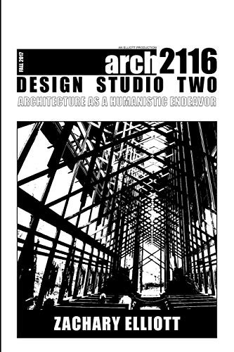 Cover for Design Studio Two