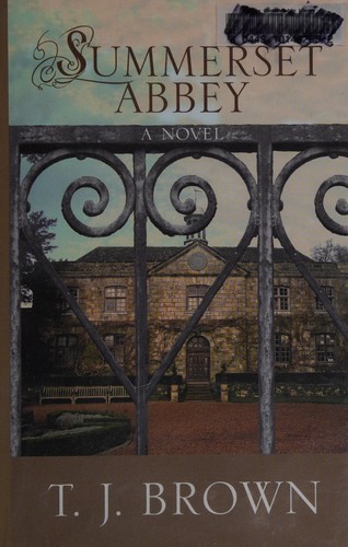 Cover for Summerset Abbey