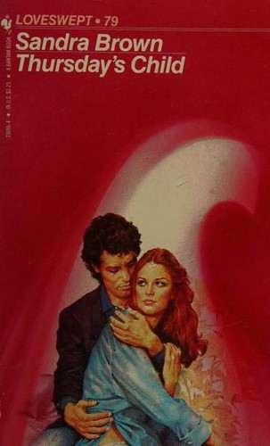 Cover for Thursday's Child