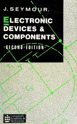 Cover for Electronic Devices and Components