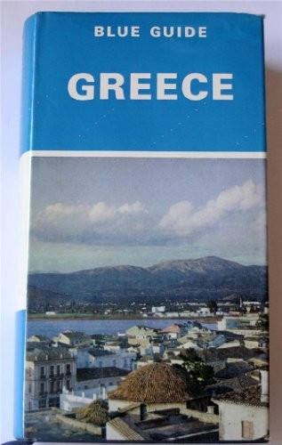 Cover for Greece