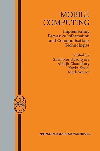 Cover for Mobile Computing