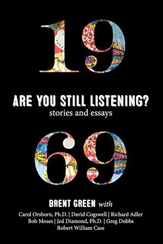Cover for 1969 : Are You Still Listening?