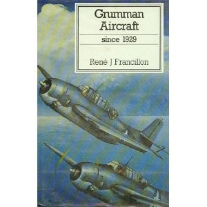 Cover for Grumman aircraft since 1929