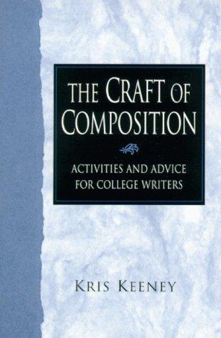 Cover for Craft of Composition