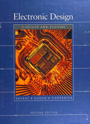 Cover for Electronic design