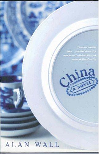 Cover for China