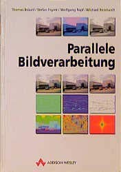 Cover for Parallele Bildverarbeitung