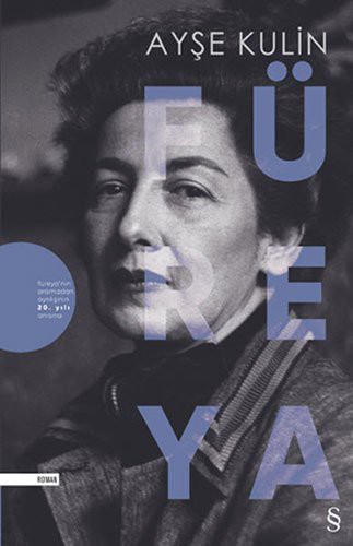 Cover for Füreya