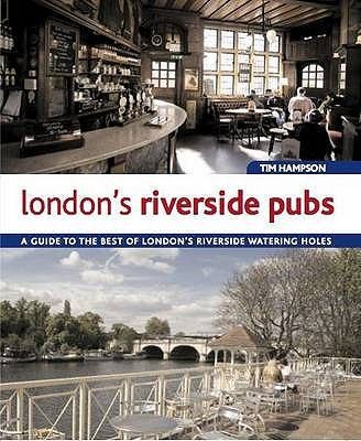 Cover for Londons Riverside Pubs