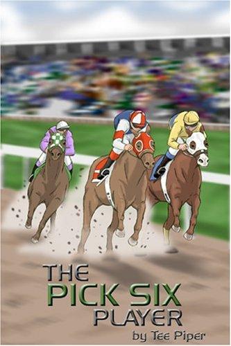 Cover for The Pick Six Plater