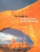 Cover for Guide to national parks of the Southwest