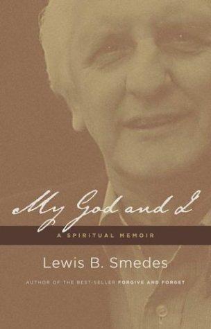 Cover for My God and I
