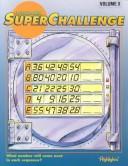 Cover for Puzzlemania Superchallenge
