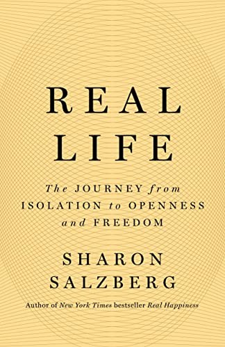 Cover for Real Life