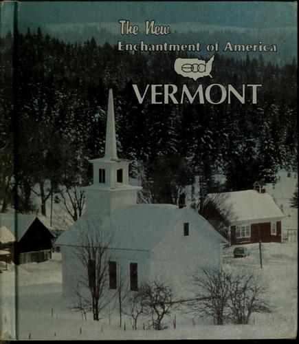 Cover for Vermont