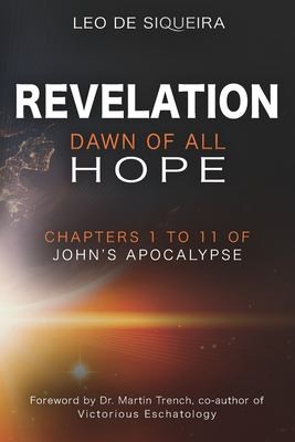 Cover for Revelation : Dawn of All Hope